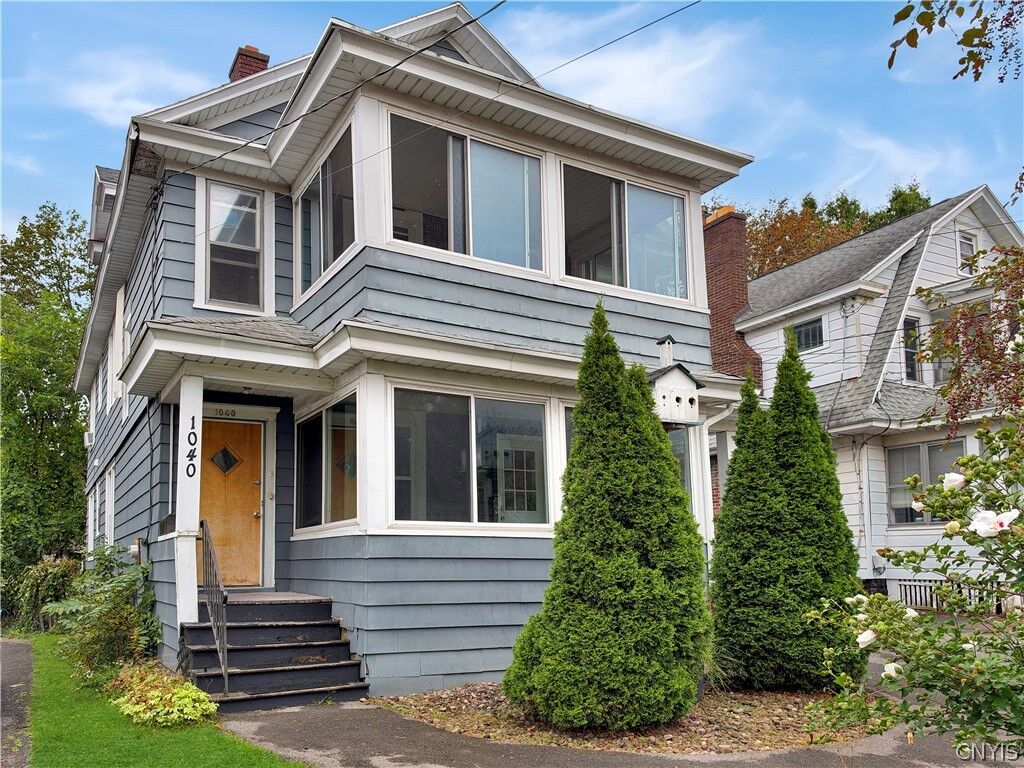 Property Photo: 1038 Wadsworth Street 40 NY 13208