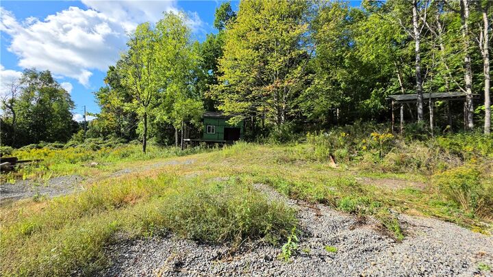 Property Photo:  2640 W Danby Road  NY 14883 