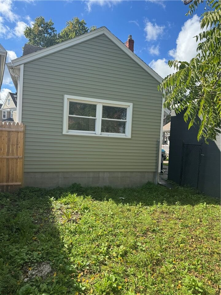 Property Photo: 41 Central Avenue NY 14020