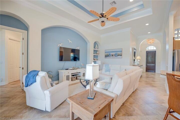 Property Photo: 8327 Provencia Ct FL 33912
