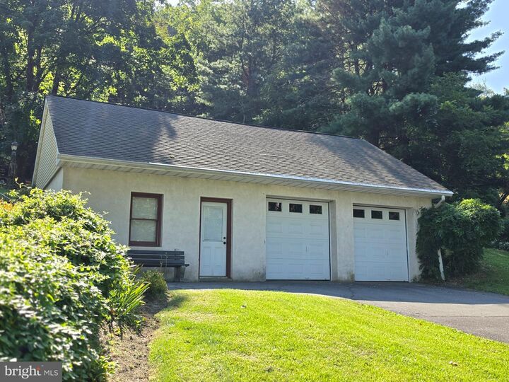 Property Photo:  9747 Easton Road  PA 18930 