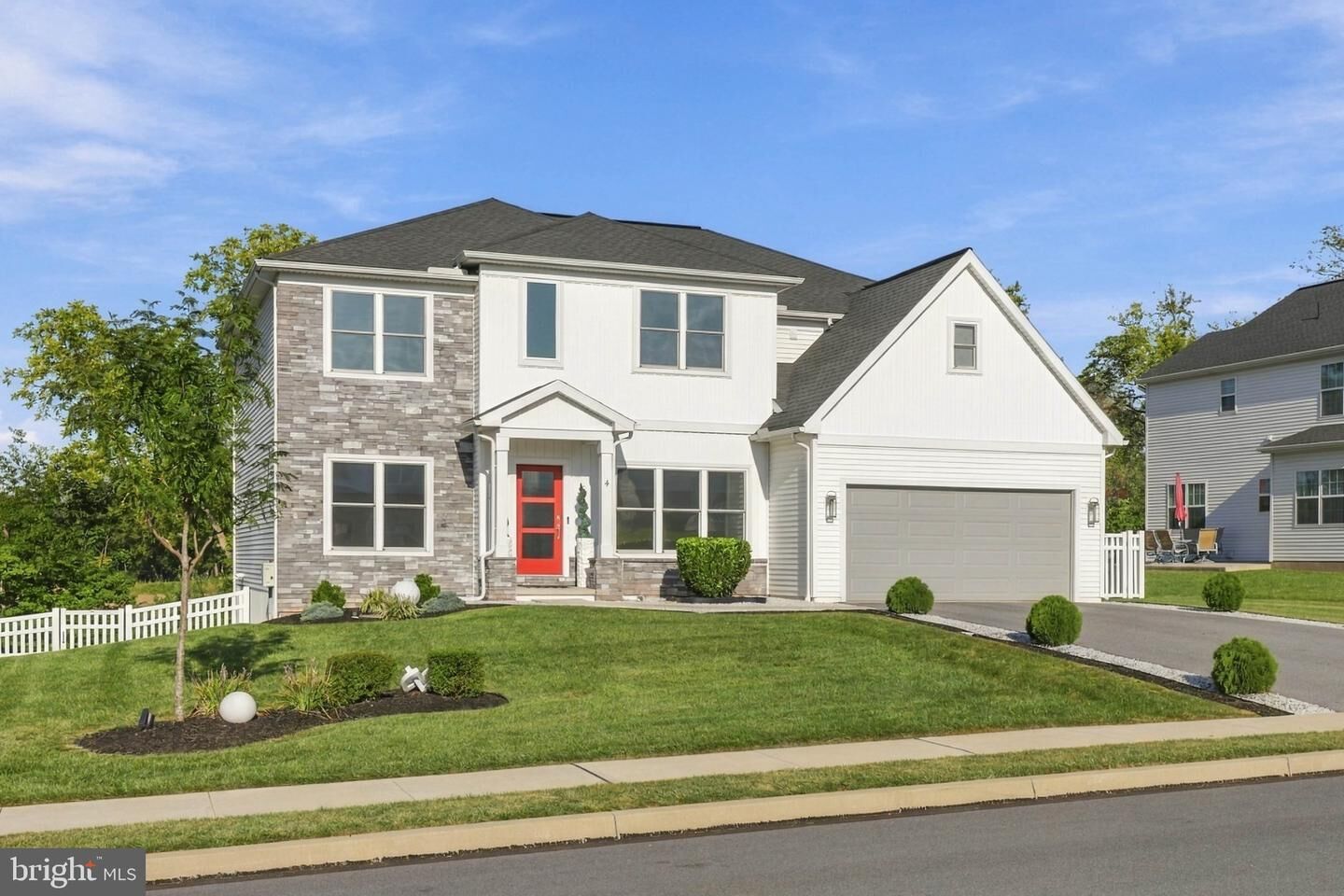 Property Photo: 4 Rein Drive PA 17578