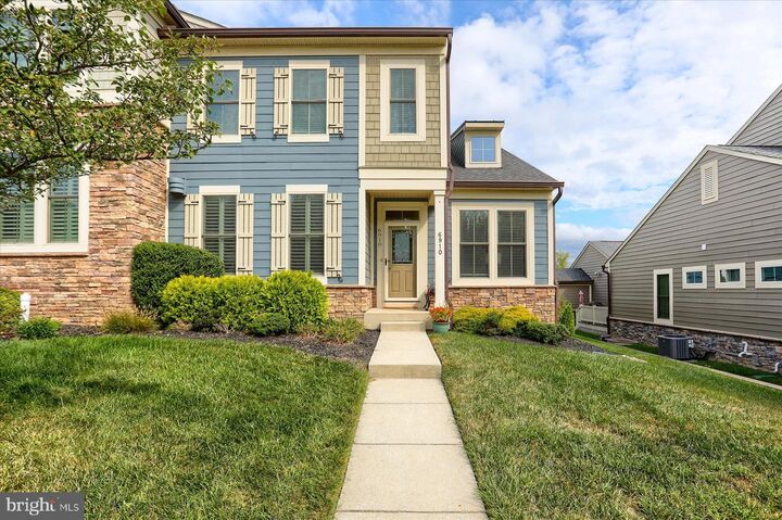 Property Photo:  6910 Summit Circle  MD 21239 