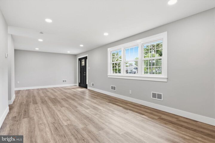 Property Photo:  45 E 5th Street  NJ 08518 
