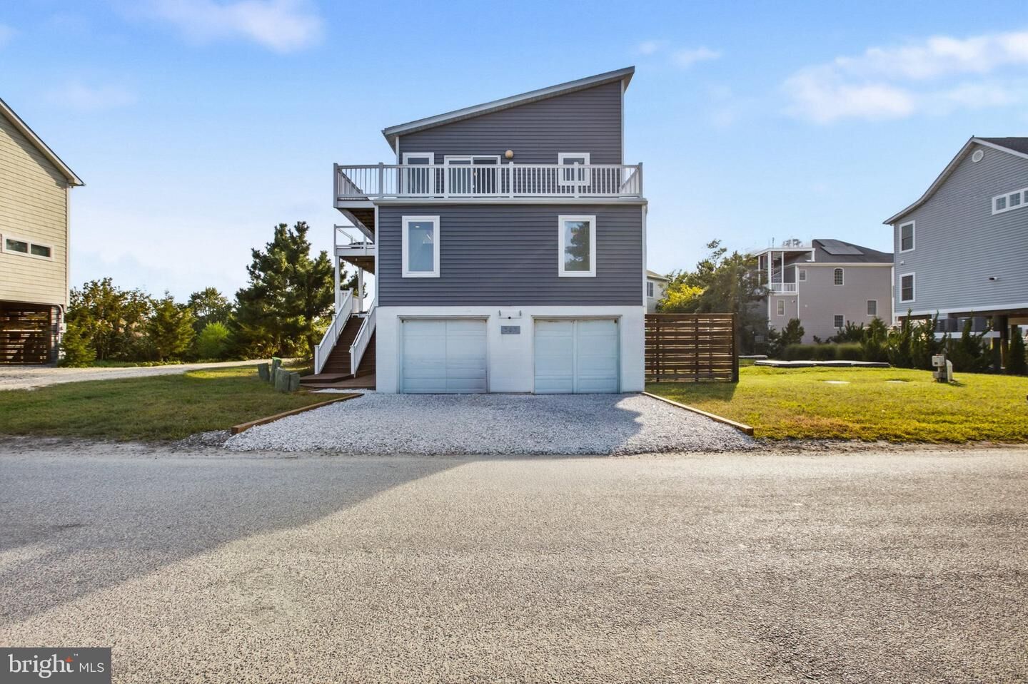 Property Photo:  307 S Bay Shore Drive  DE 19968 