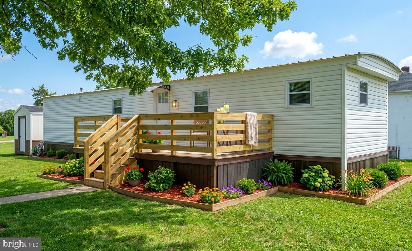 Property Photo:  203 Rife Road  PA 17316 