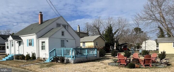 Property Photo:  221 Madison Street  VA 22443 
