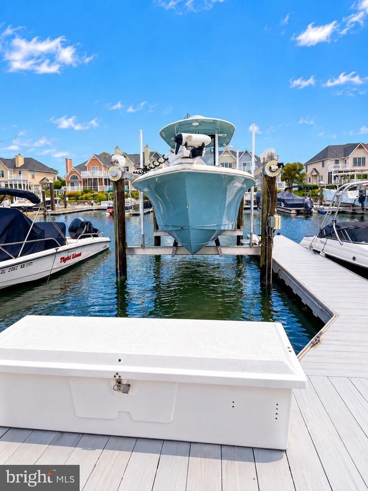 Property Photo: 39 Pines Point B B Bsb39 MD 21811