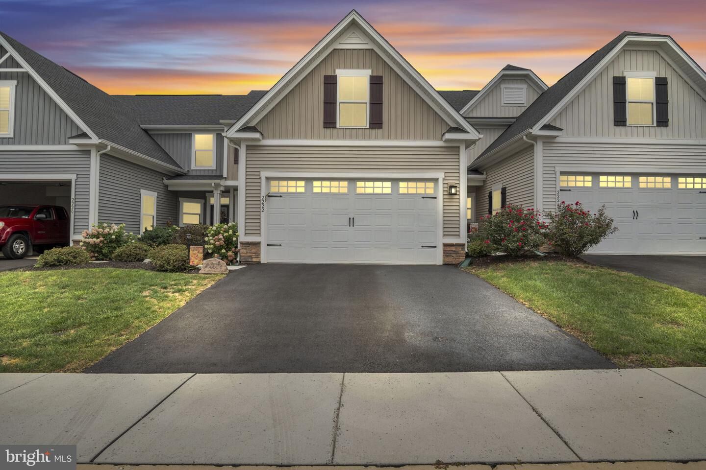 Property Photo: 2222 Caroline Lane PA 17110