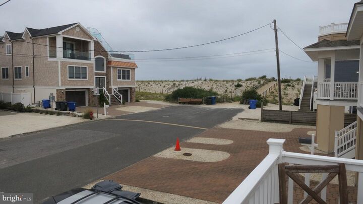 Property Photo: 222 Leeward Avenue NJ 08008