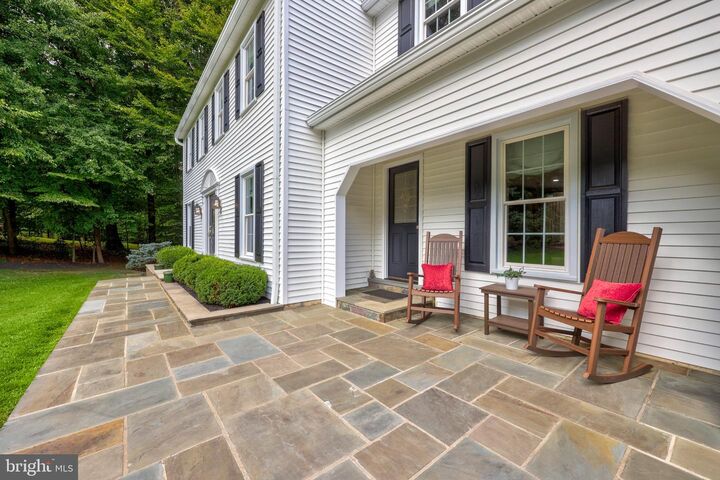 Property Photo:  4750 Wellesley Drive  VA 22192 