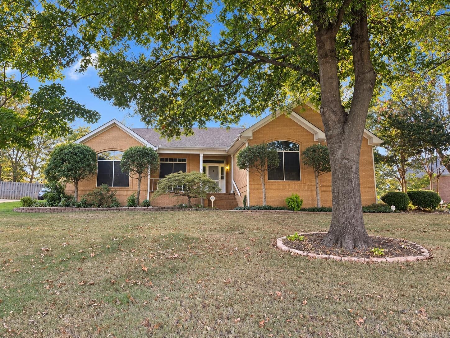 Property Photo: 3604 Alabama AR 72405