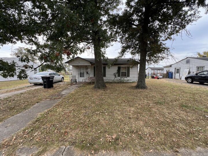 Property Photo: 901 Mulberry Drive AR 72472