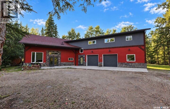 Property Photo: 102 Moore Drive SK S0J 0N0