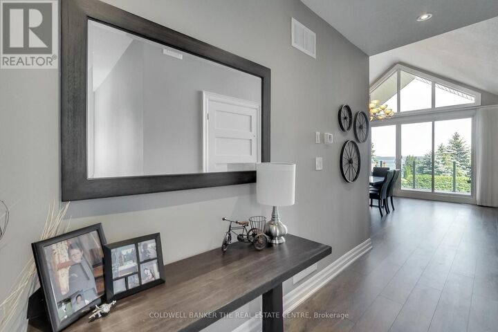 Property Photo: 224 Lakeshore Road East ON L0L 2E0