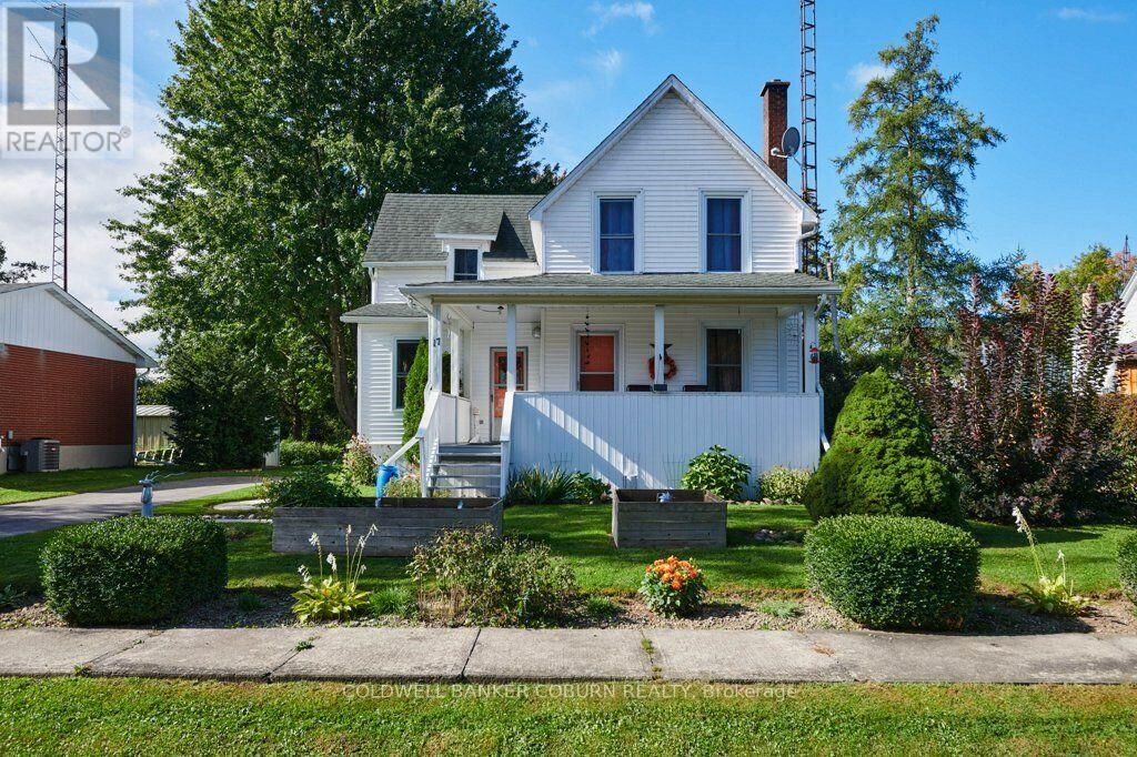 Property Photo:  17 Brouse Drive  ON K0E 1K0 