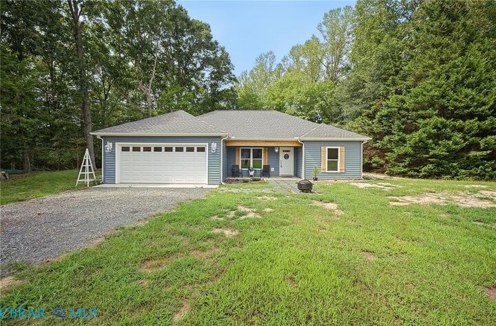 Property Photo: 366 Pipe N Tree Drive VA 23071