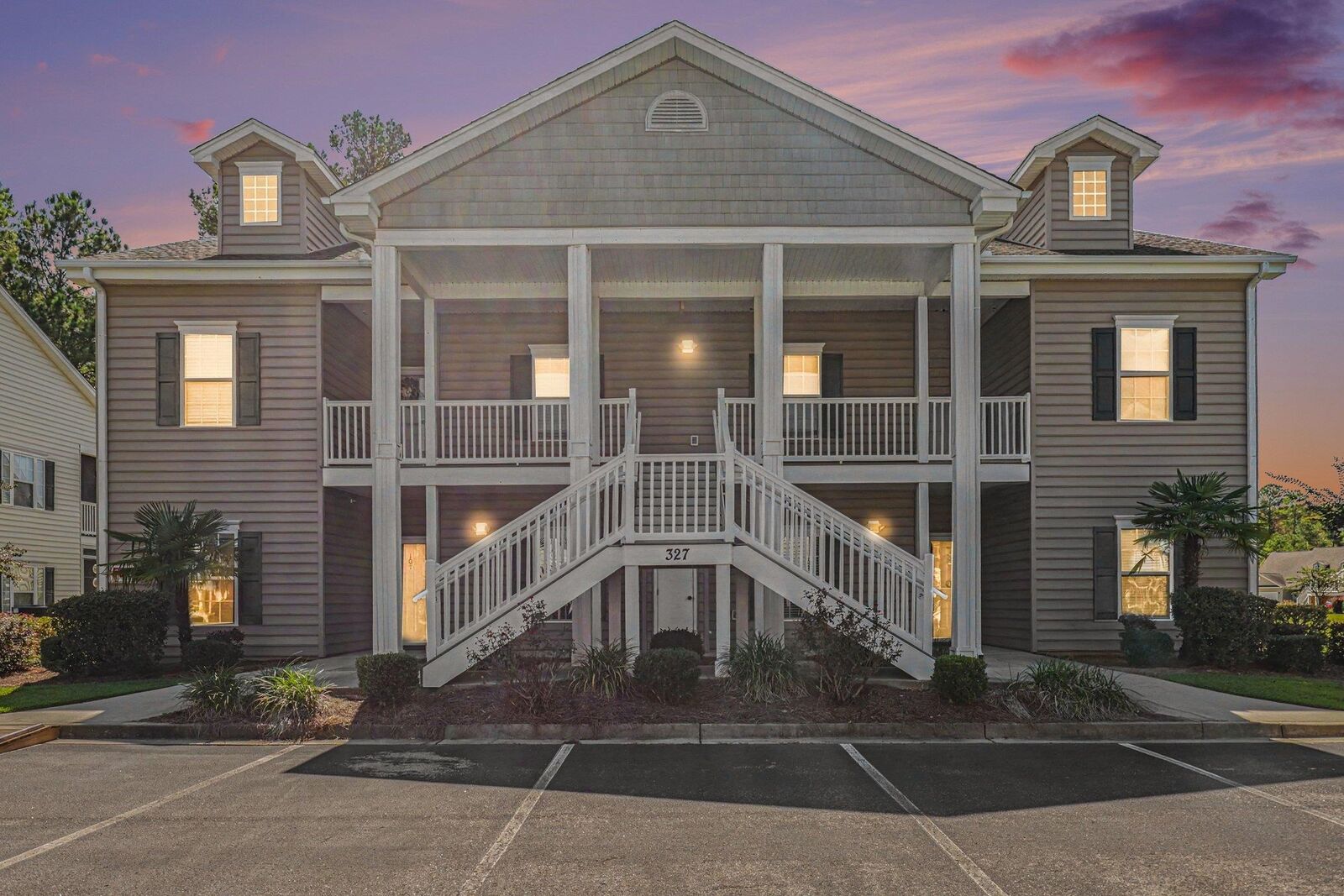 Property Photo: 327 Black Oak Ln. 101 SC 29576