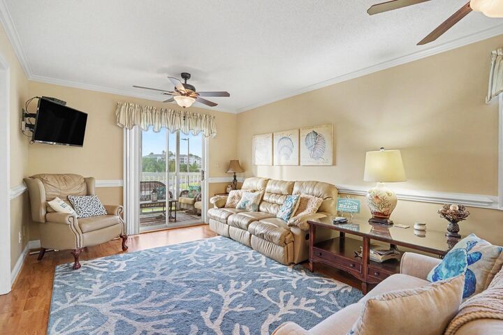 Property Photo:  203 Landing Rd. 203C  SC 29588 