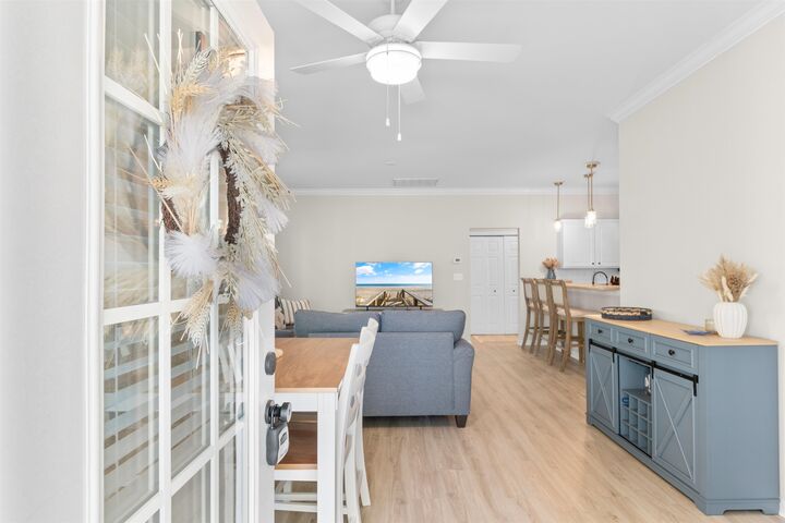 Property Photo: 40 Wallys Way 9 SC 29585