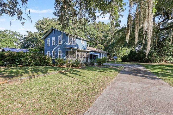 Property Photo:  422 Loril St.  SC 29440 