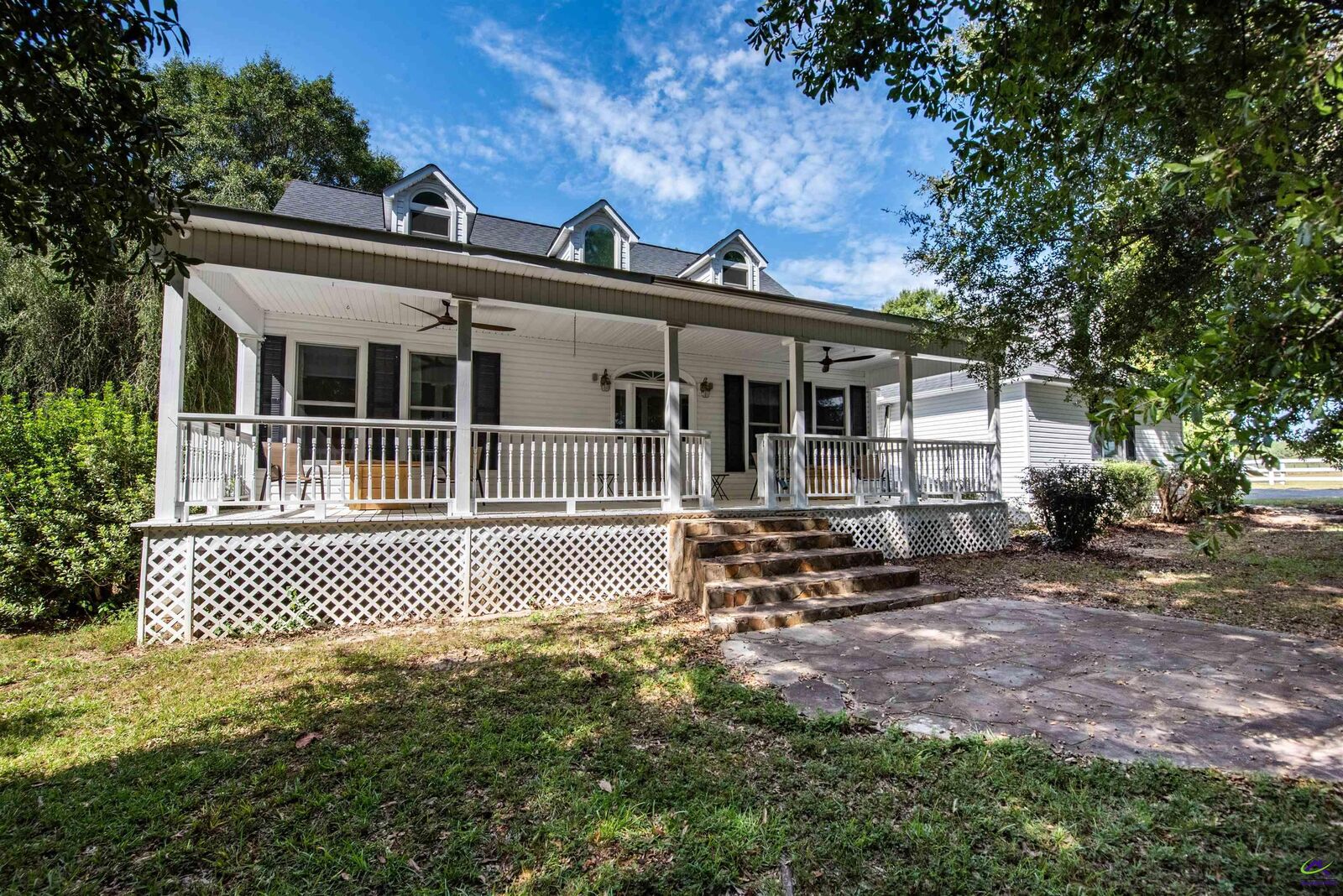 Property Photo: 1635 Ga-26 GA 31012