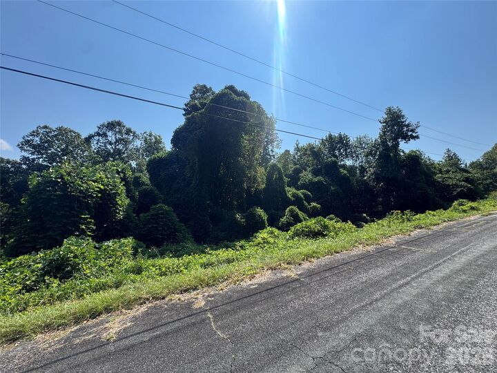 Property Photo: V/L Boyd Road NC 28761