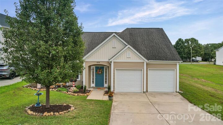Property Photo: 3234 Penny Earley Lane NC 28083