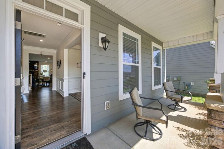 Property Photo:  180 Longleaf Drive  NC 28117 
