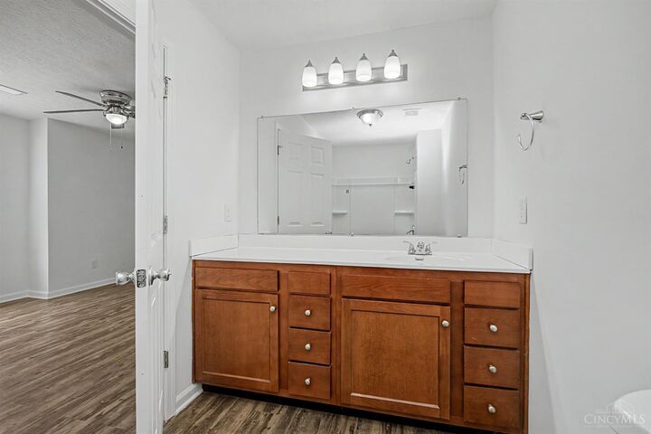 Property Photo: 215 Wexford Drive OH 45050