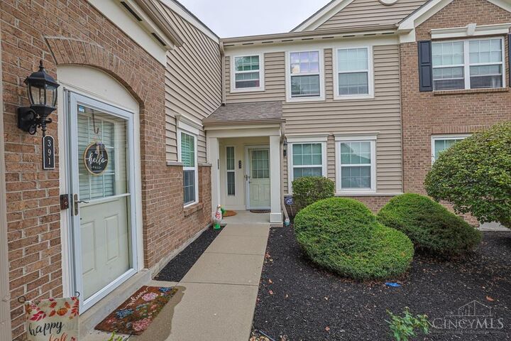 Property Photo: 389 Legacy Way OH 45030