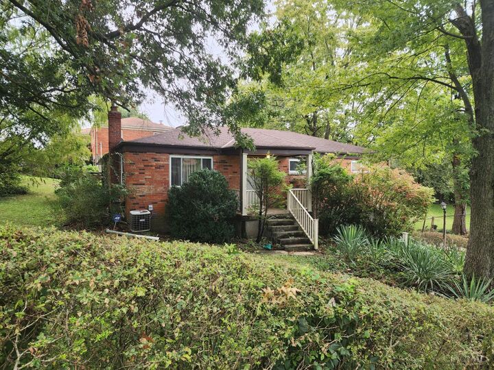 Property Photo:  6793 Hearne Road  OH 45248 
