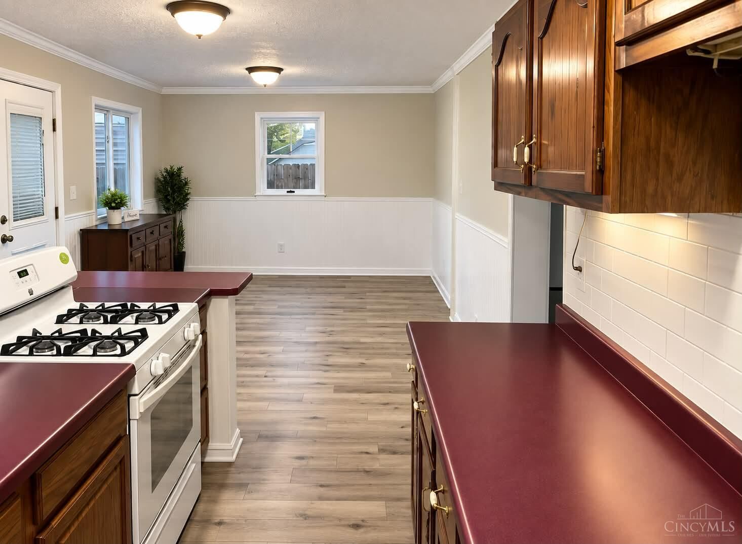 Property Photo: 207 Robert Avenue OH 45005