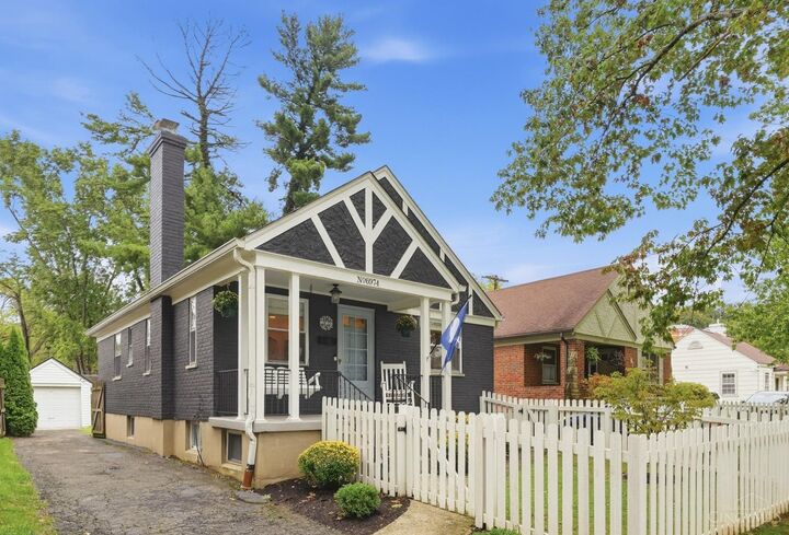 Property Photo:  6974 Cambridge Avenue  OH 45227 