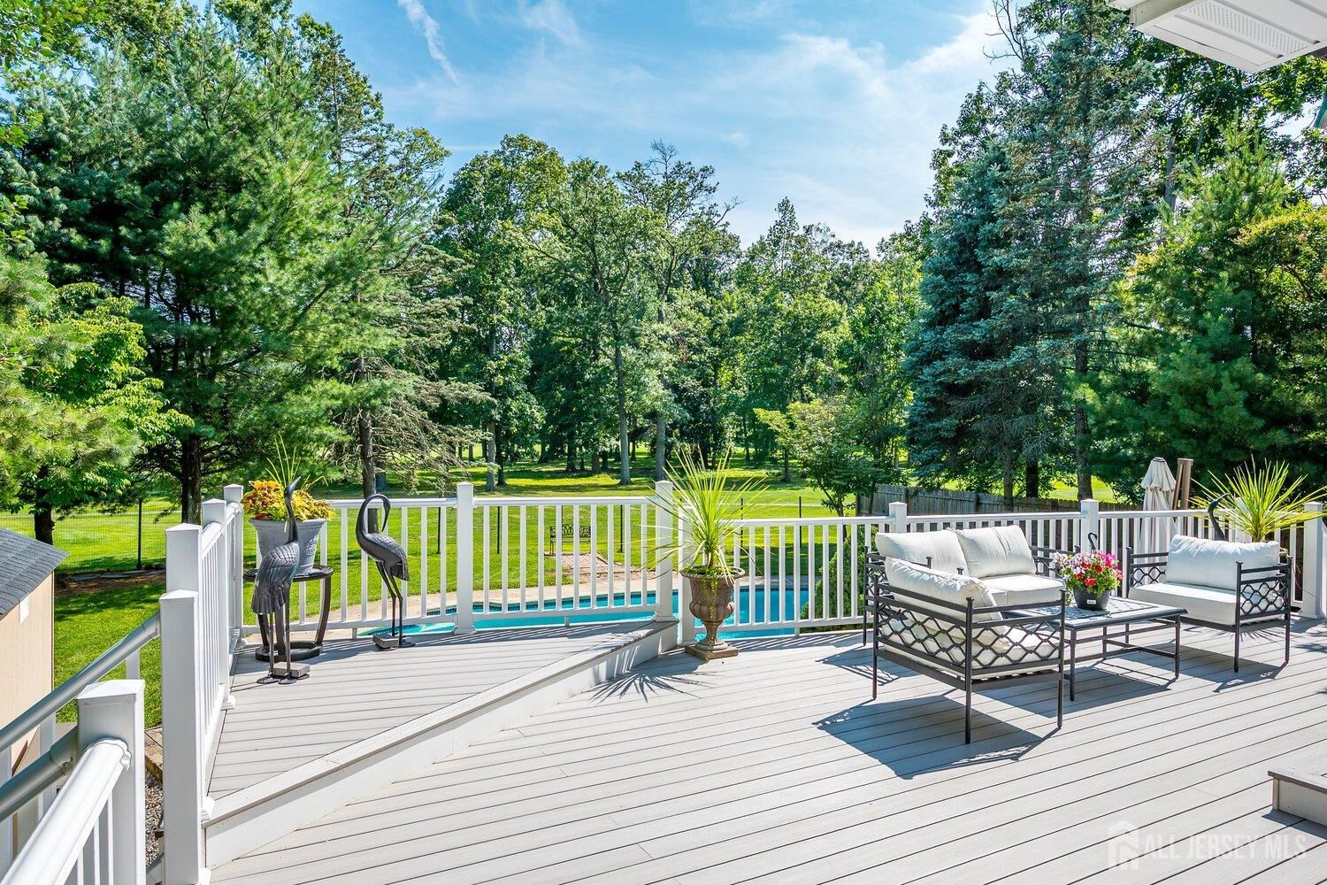 Property Photo: 41 W Calvert Avenue NJ 08820