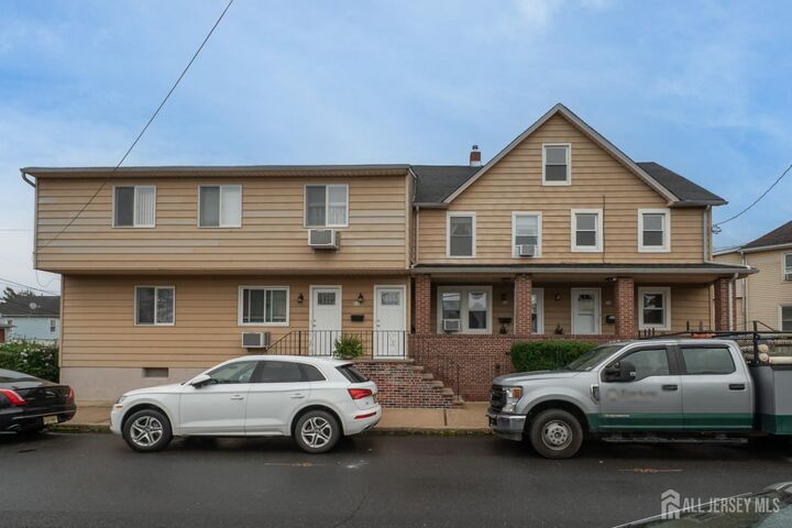 Property Photo:  11-13-15 Mageira Street  NJ 08882 