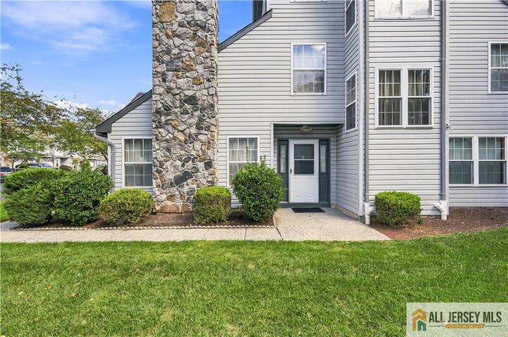 Property Photo: 98 Orion Road NJ 08854