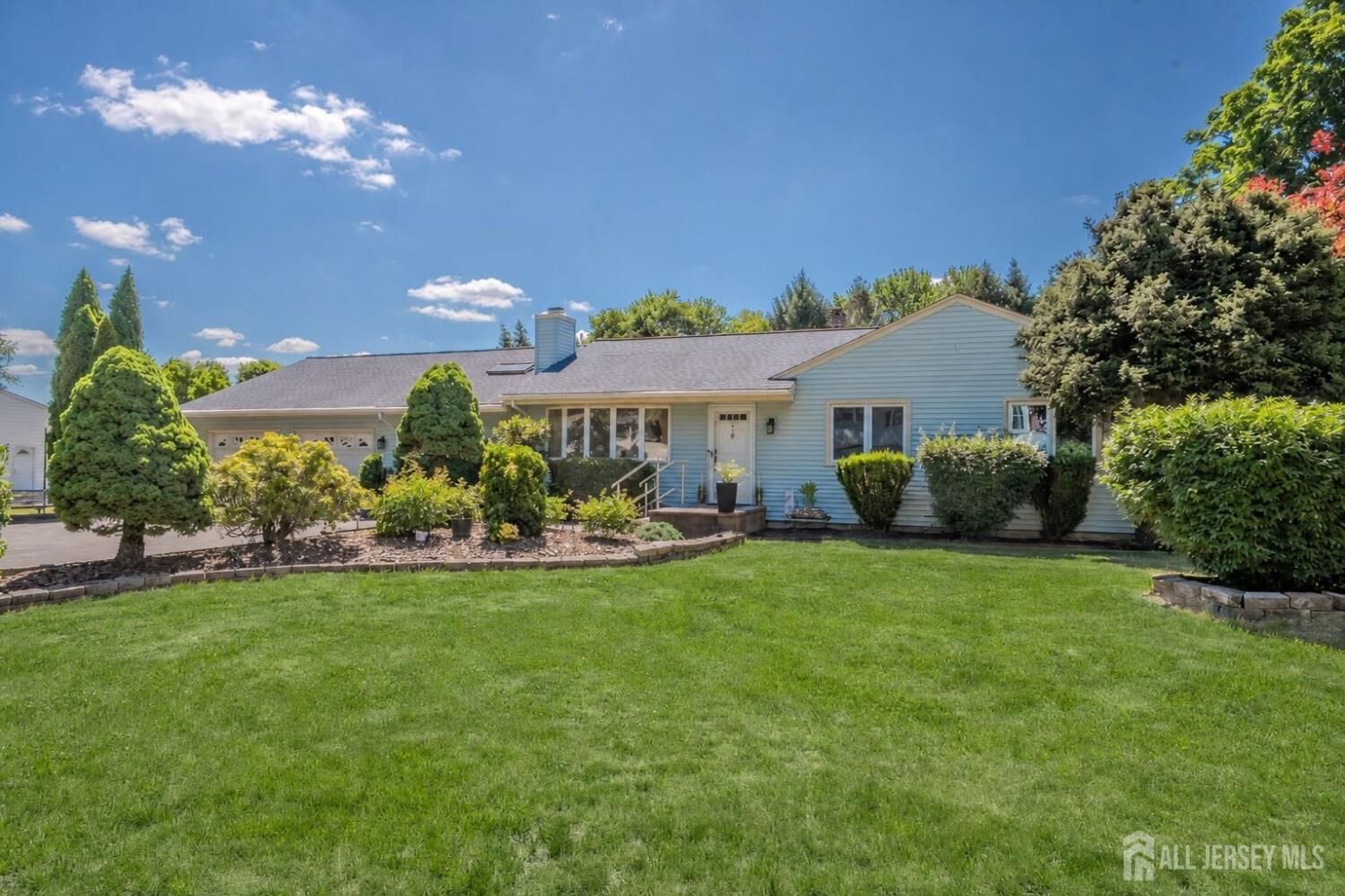 Property Photo: 2284 Polk Avenue NJ 08902