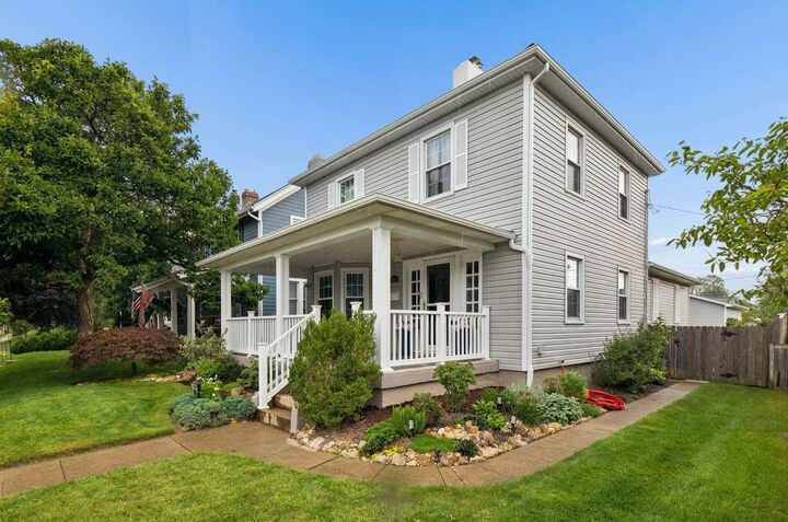 Property Photo: 1300 W 1st Avenue OH 43212