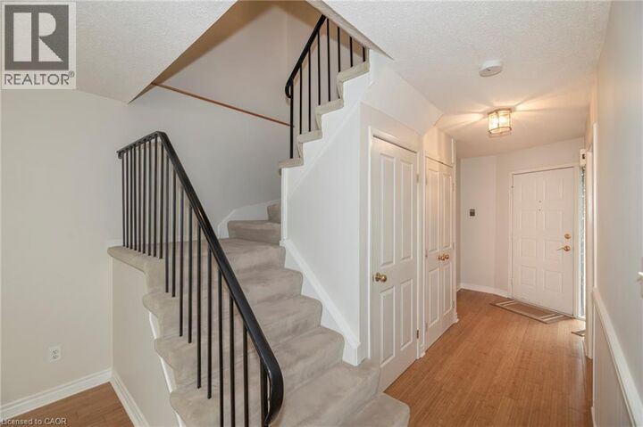 Property Photo: 1066 Runnymead Crescent ON L6M 1C4