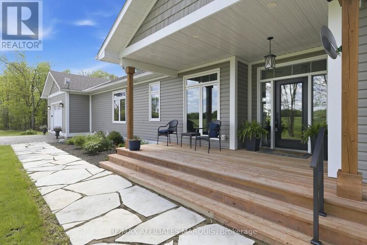 Property Photo: 12 R9 Road ON K0G 1L0