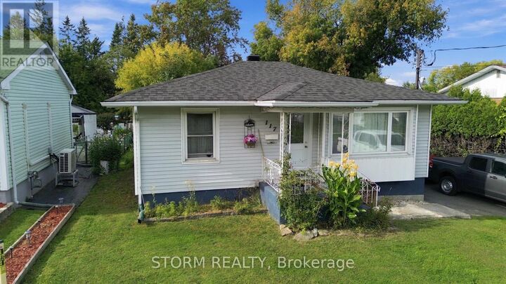 Property Photo:  117 Emma Avenue  ON K6J 3L5 
