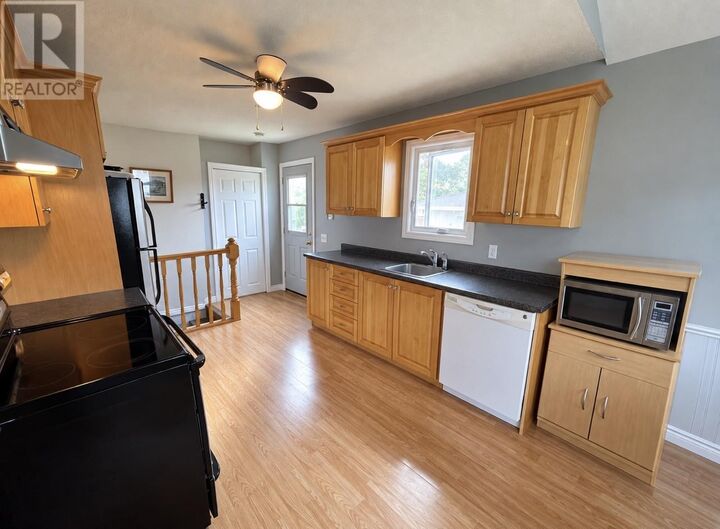 Property Photo:  6 Preston Place  NL A2B 1A4 