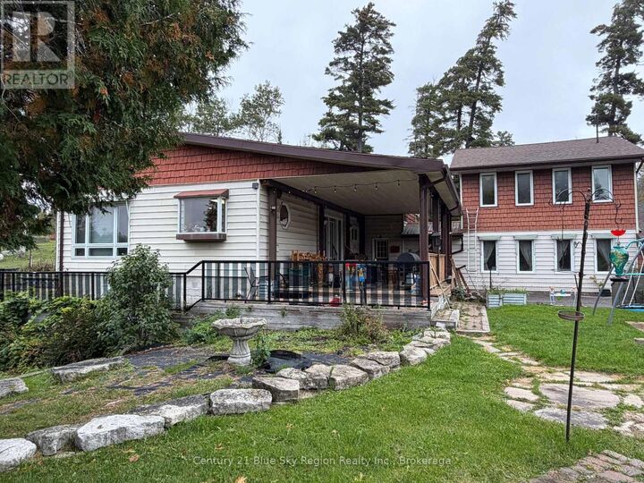 Property Photo:  6455 Highway 11 North  ON P0H 2H0 