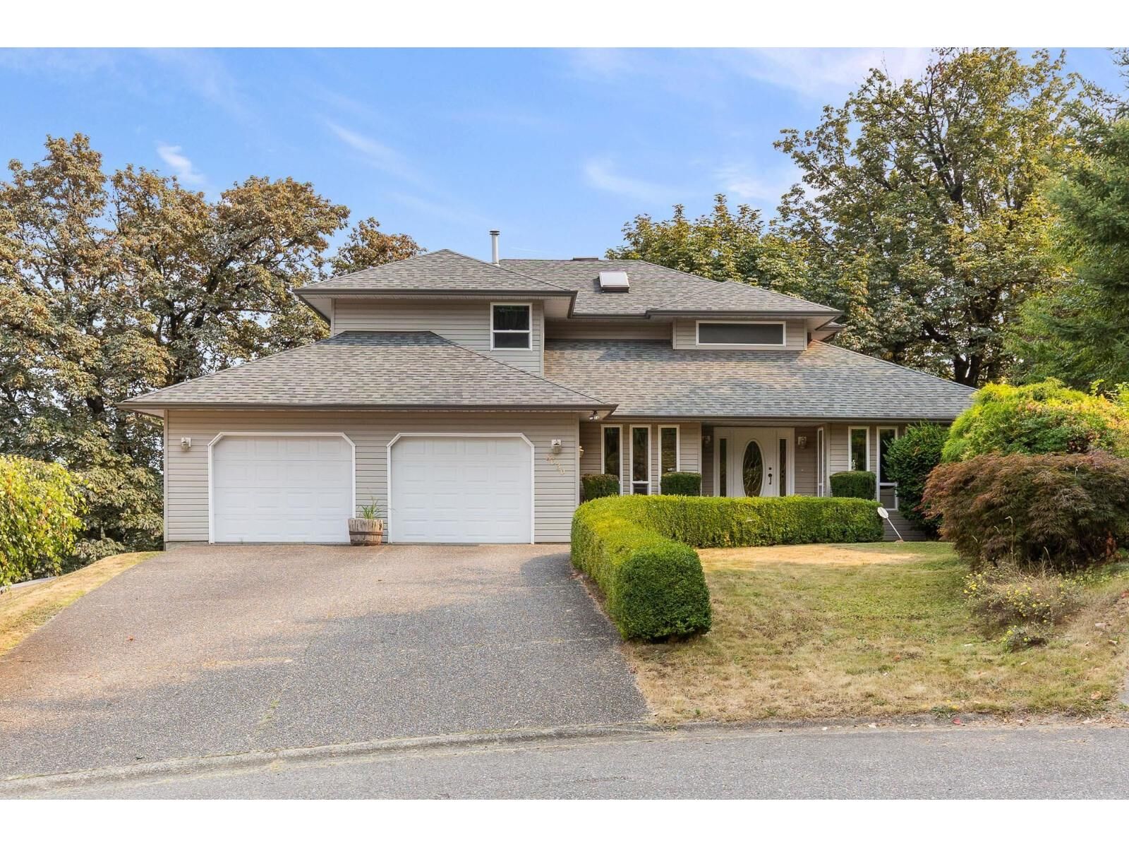 Property Photo:  8630 Sunburst Place  BC V2R 3J1 