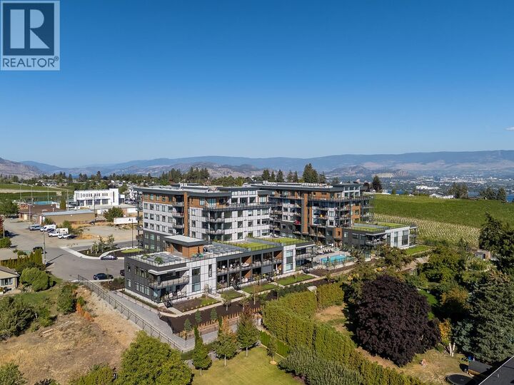Condo at 2780 Olalla Road 107, West Kelowna