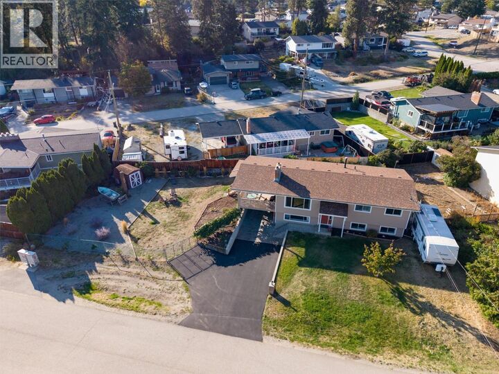 Residential at 3374 McMurchie Road, West Kelowna