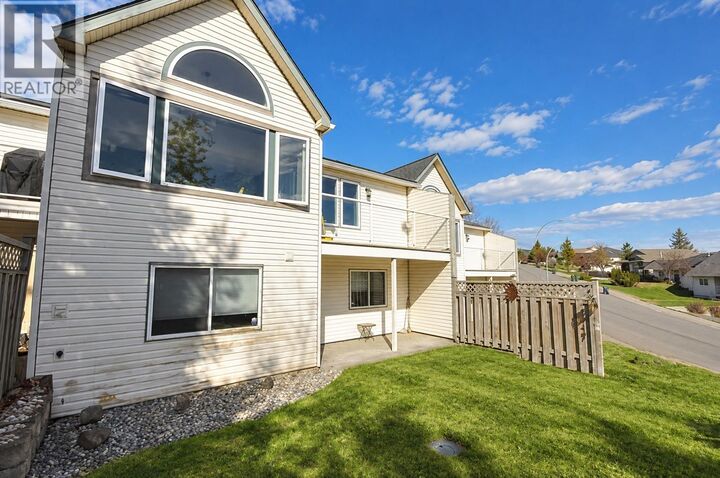 Photo de la propriété:  11 Eagle Crescent 10  BC V2G 4R6 