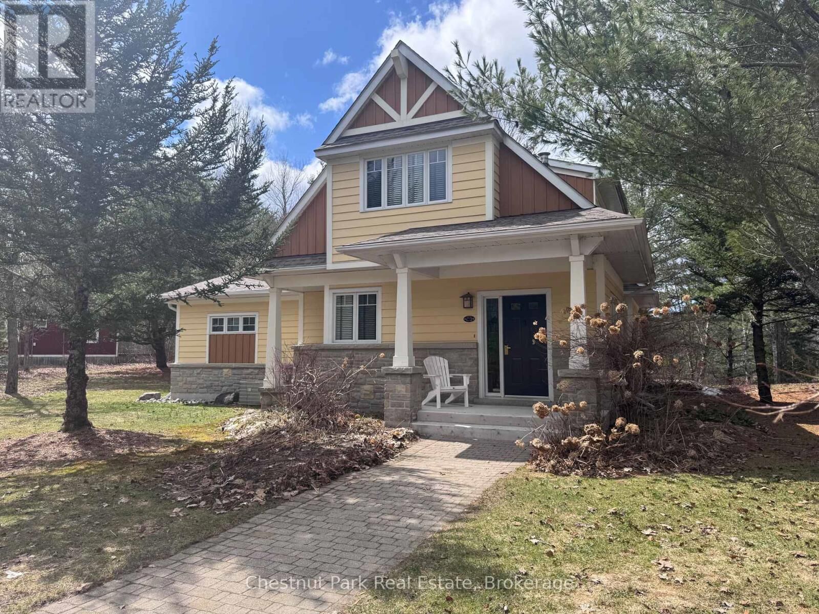 Property Photo: 1020 Birch Glen Road ON P0B 1A0