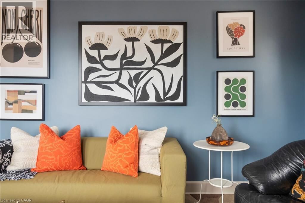 Property Photo:  16 McMurray Street Apartment  ON L9H 2W5 